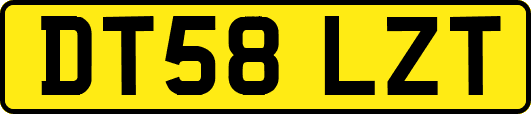 DT58LZT