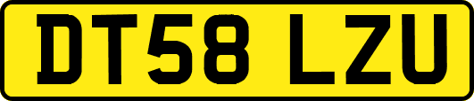 DT58LZU