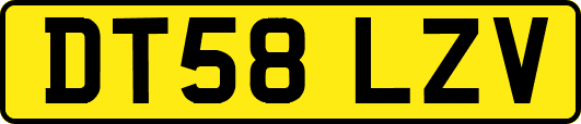 DT58LZV