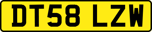 DT58LZW