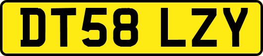 DT58LZY