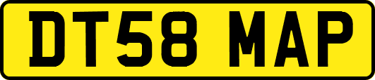 DT58MAP