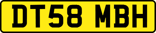 DT58MBH