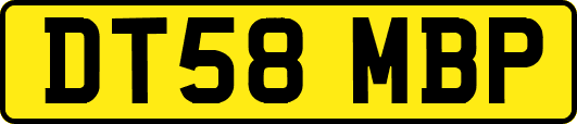 DT58MBP