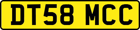 DT58MCC