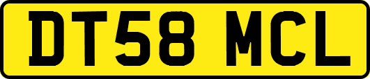 DT58MCL