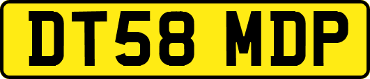 DT58MDP