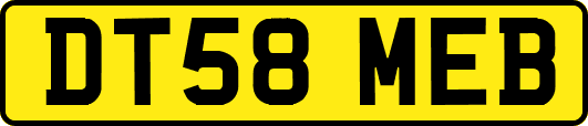 DT58MEB