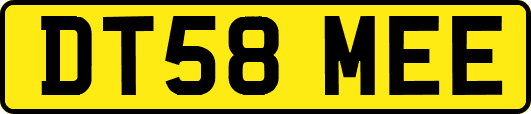 DT58MEE