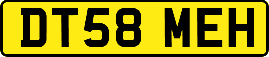 DT58MEH