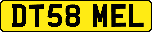 DT58MEL