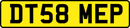 DT58MEP