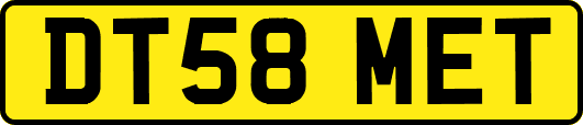 DT58MET