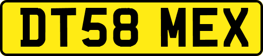 DT58MEX