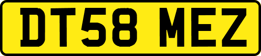 DT58MEZ