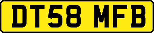 DT58MFB