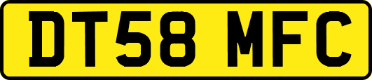DT58MFC