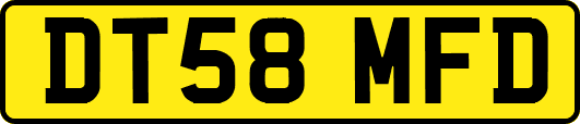 DT58MFD