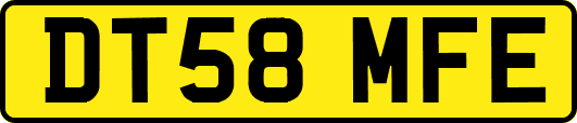 DT58MFE