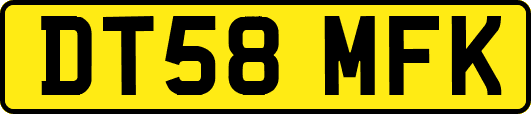 DT58MFK