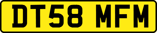 DT58MFM