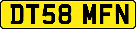 DT58MFN