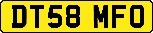 DT58MFO