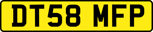 DT58MFP