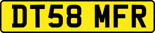 DT58MFR