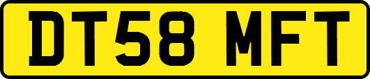 DT58MFT