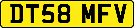 DT58MFV