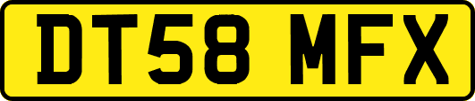 DT58MFX