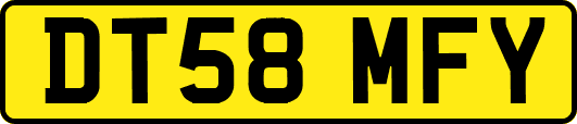 DT58MFY