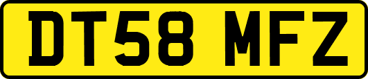 DT58MFZ