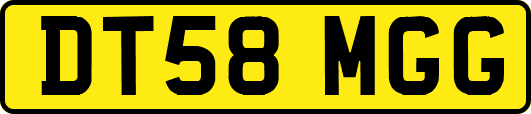 DT58MGG