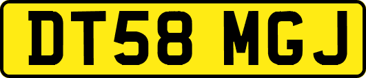 DT58MGJ