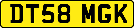 DT58MGK