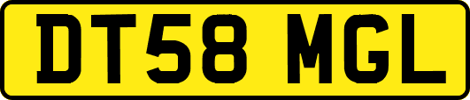 DT58MGL