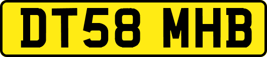 DT58MHB