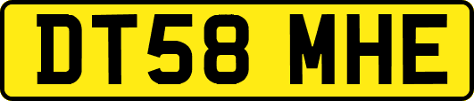 DT58MHE