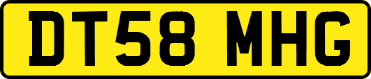 DT58MHG
