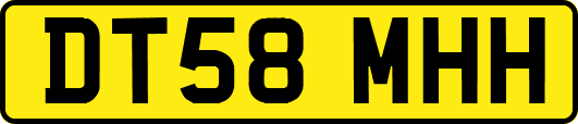 DT58MHH