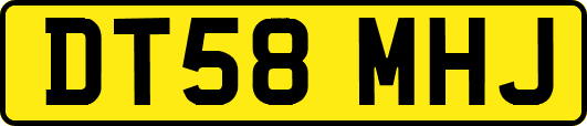DT58MHJ