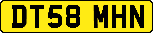 DT58MHN