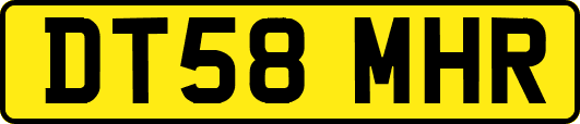 DT58MHR