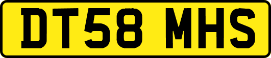 DT58MHS