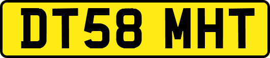 DT58MHT
