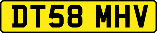 DT58MHV