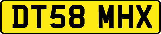 DT58MHX