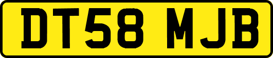 DT58MJB